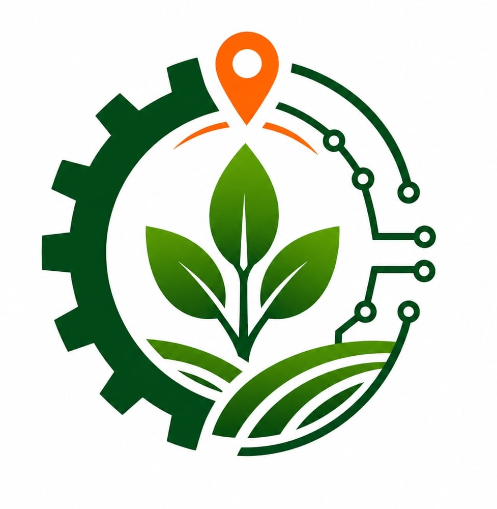 Akanksha AgreeTech Logo