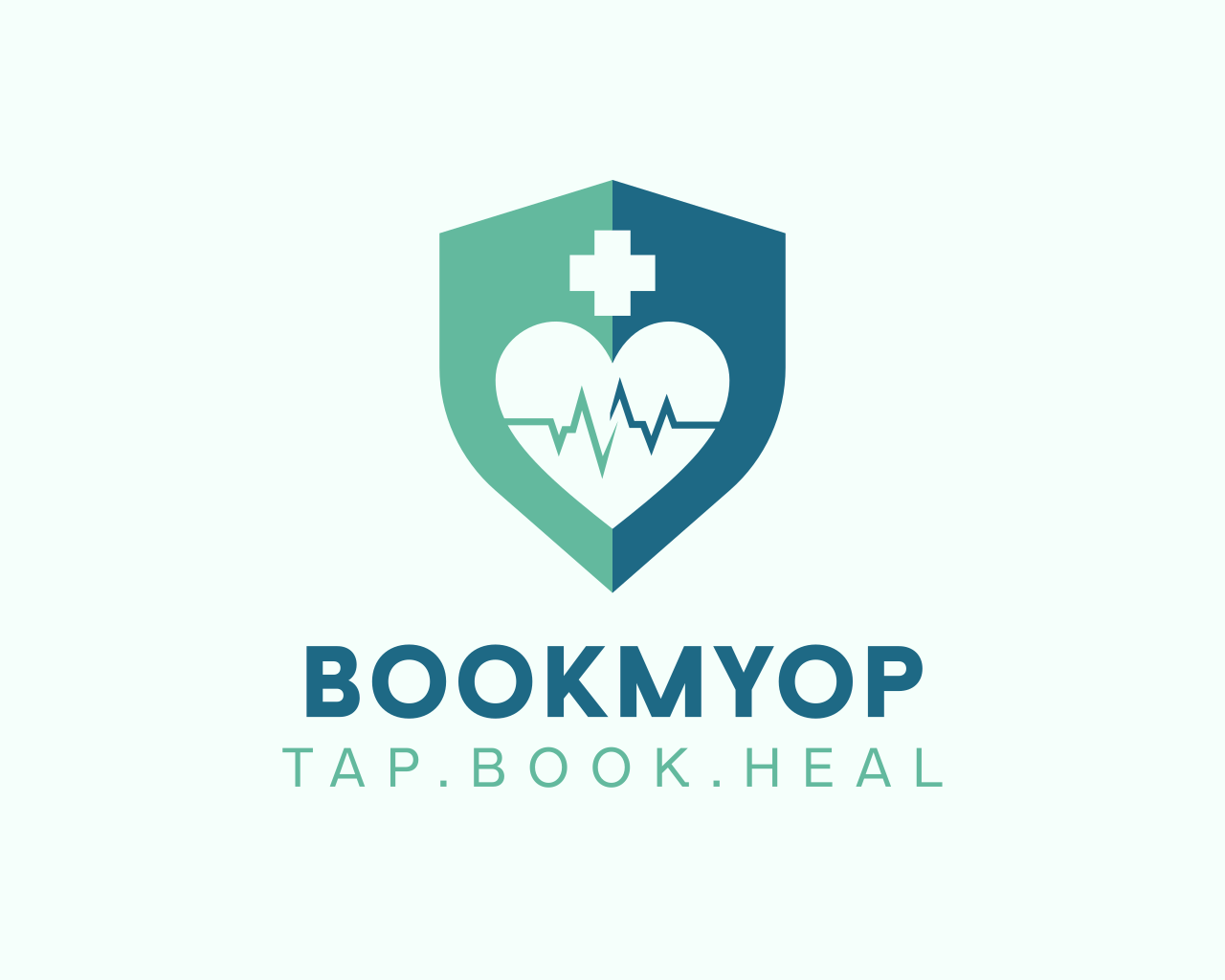 BookMyOp Logo