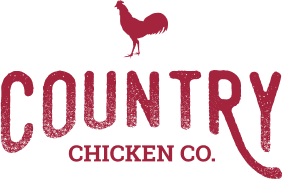 Country Chicken Logo