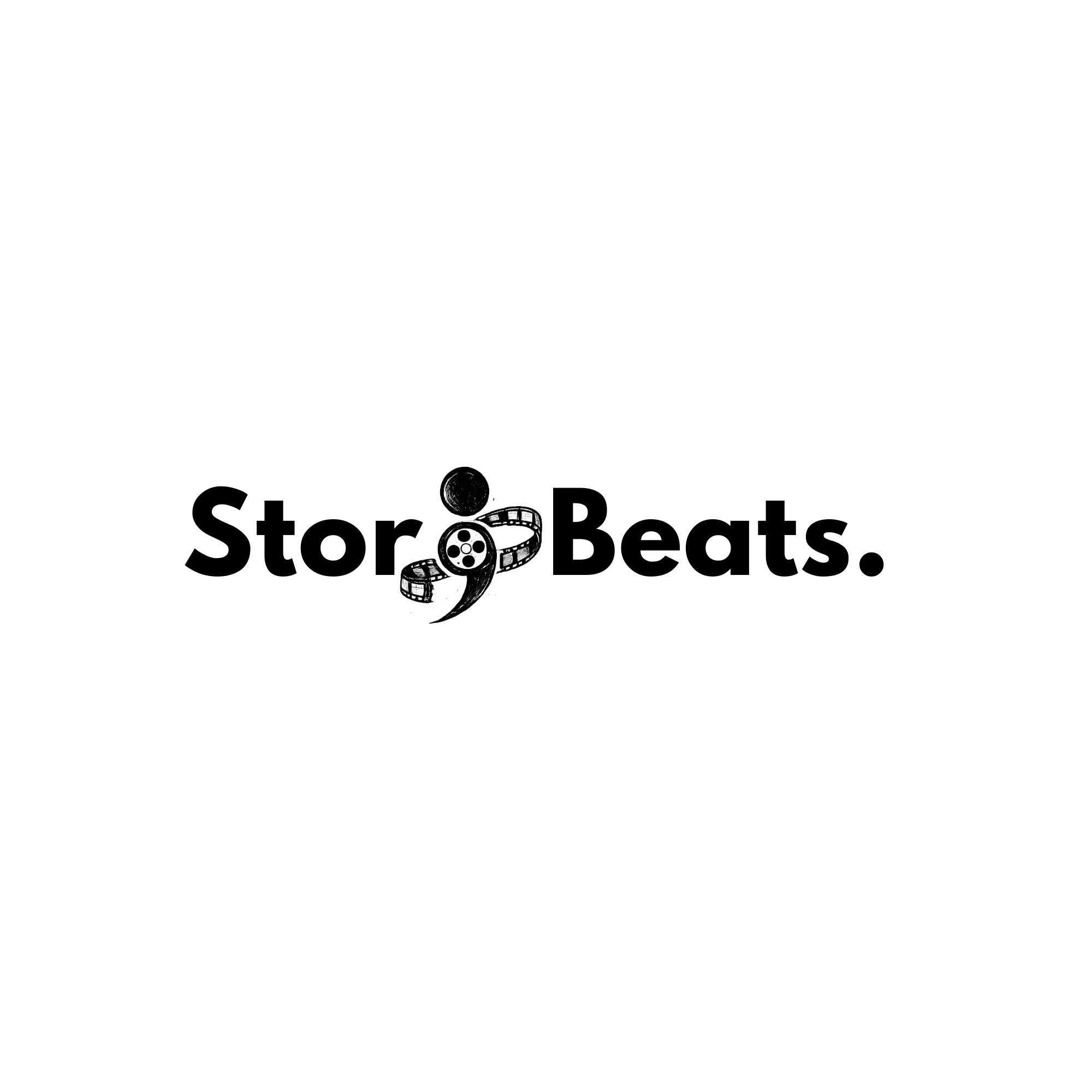 StoriBeats Logo